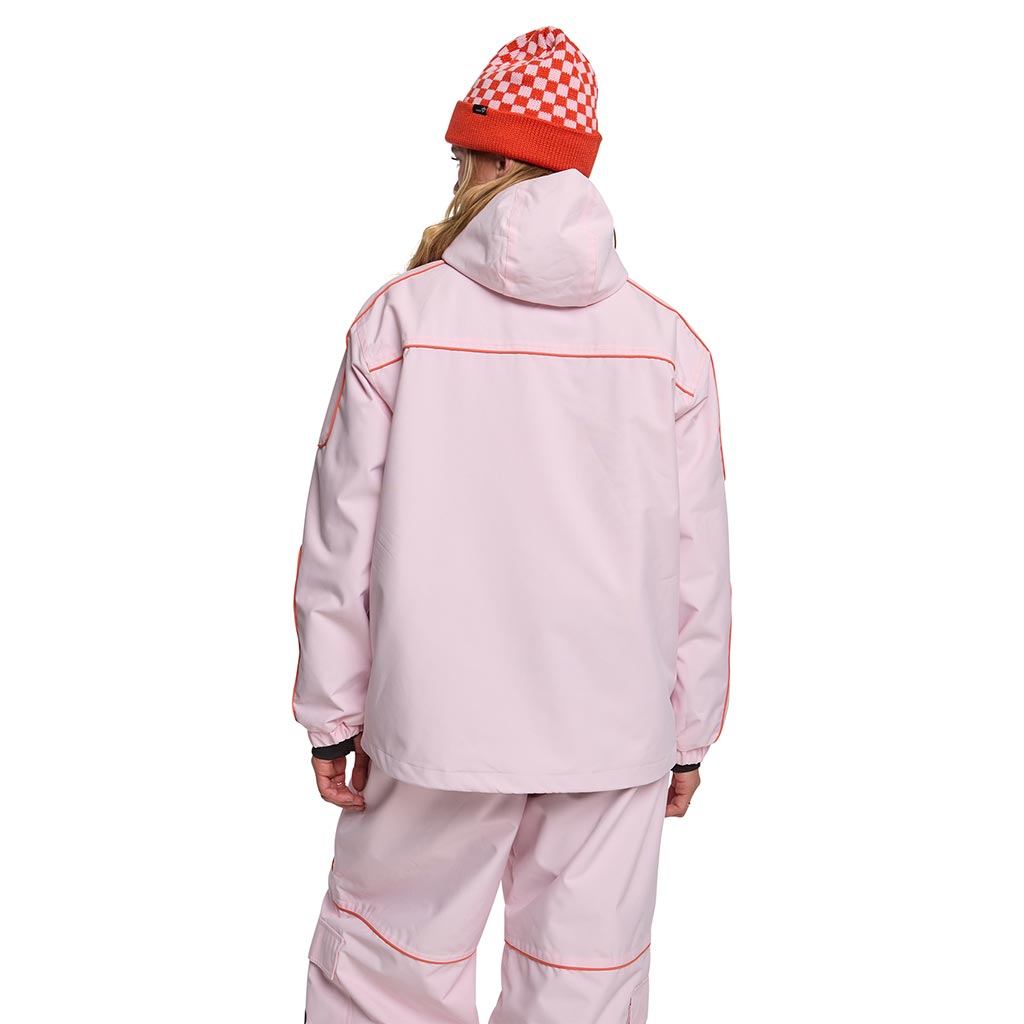 Rojo Nine Oh Jacket - Pink a Boo