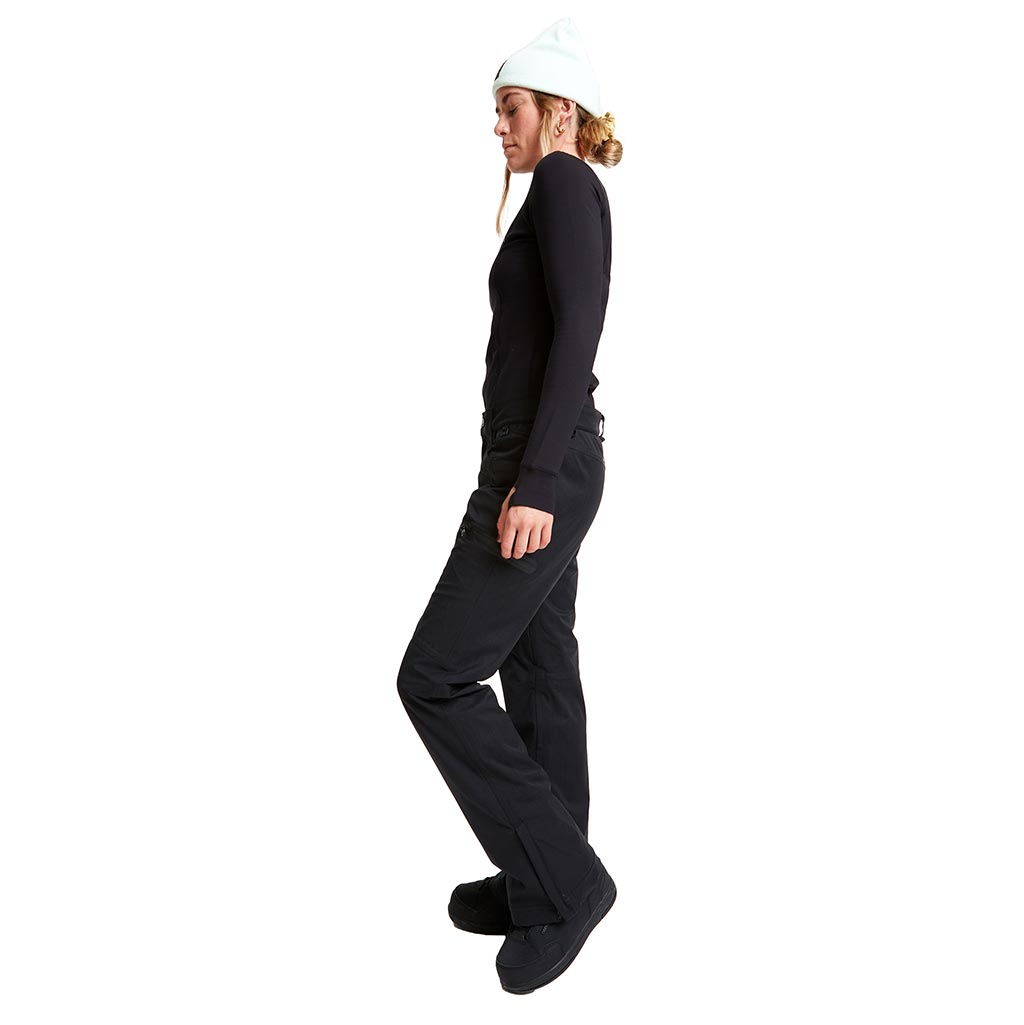 Rojo 2025 Women&#39;s Snow Culture Pant - True Black