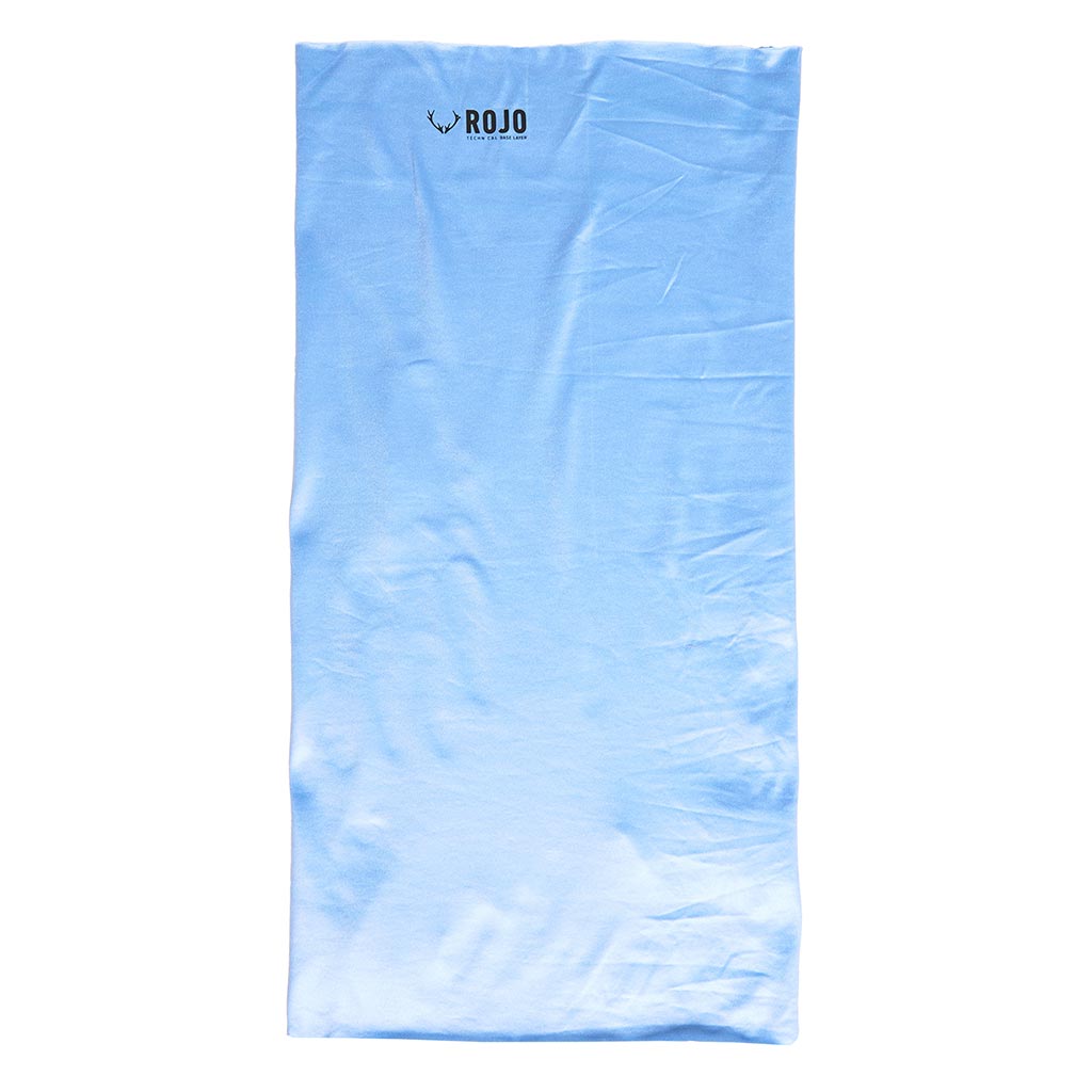 Rojo Tube Neck Warmer - Hydrangea