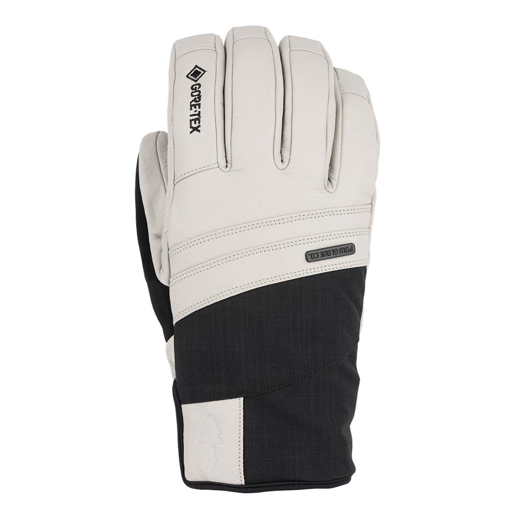 Pow 2025 Royal Gore-Tex Glove - Cold Smoke
