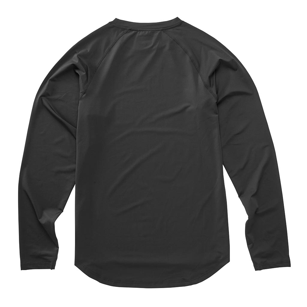 32 2024 Ridelight L/S Thermal Shirt - Forrest