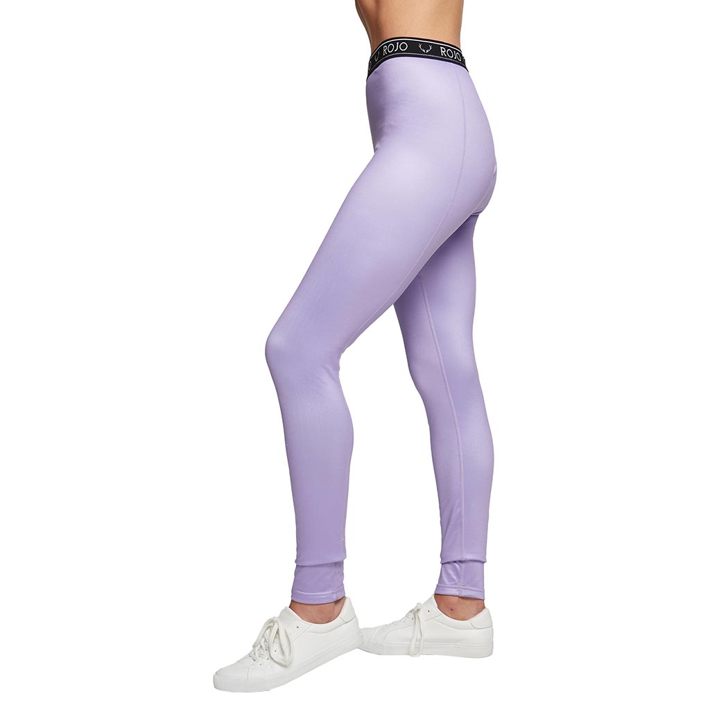 Rojo 2024 Escapade Thermal Pant - Purple Rose