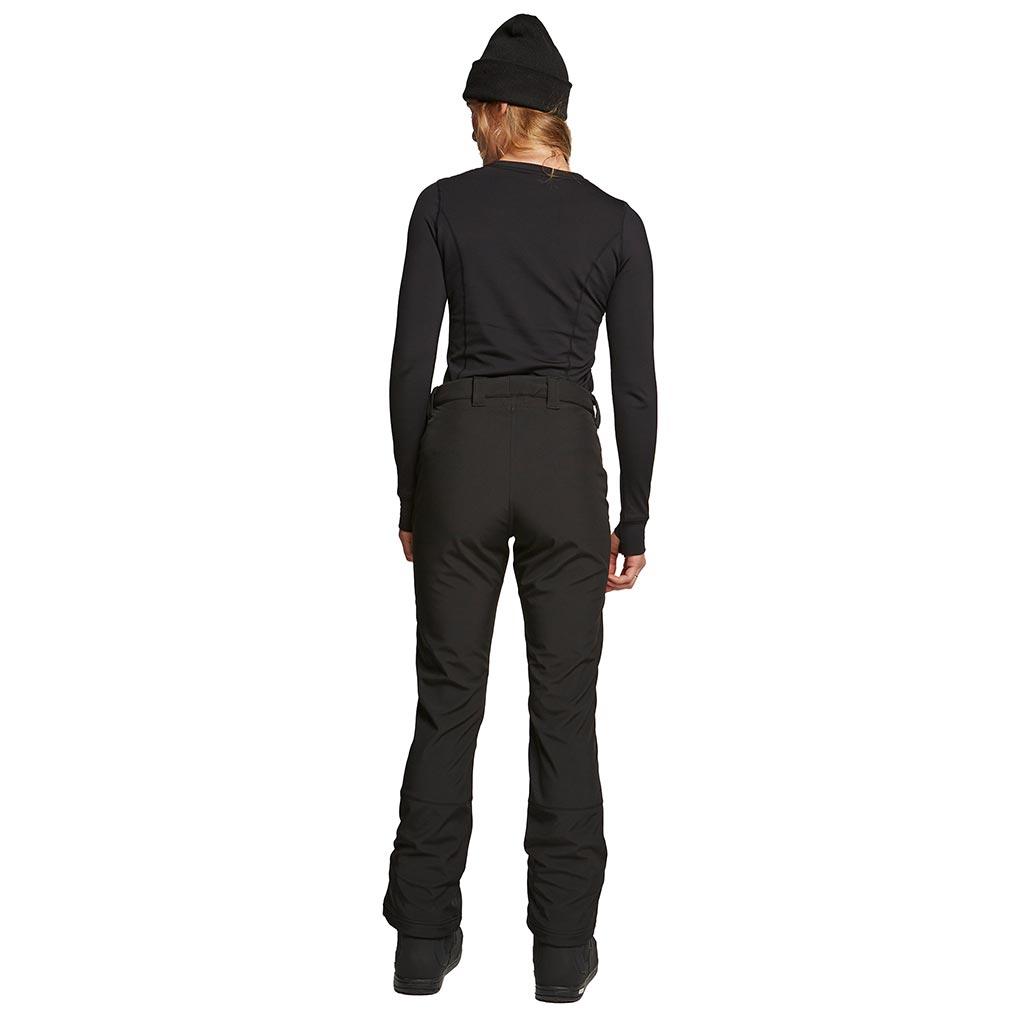 Rojo 2024 Va Va Boom Pant - True Black