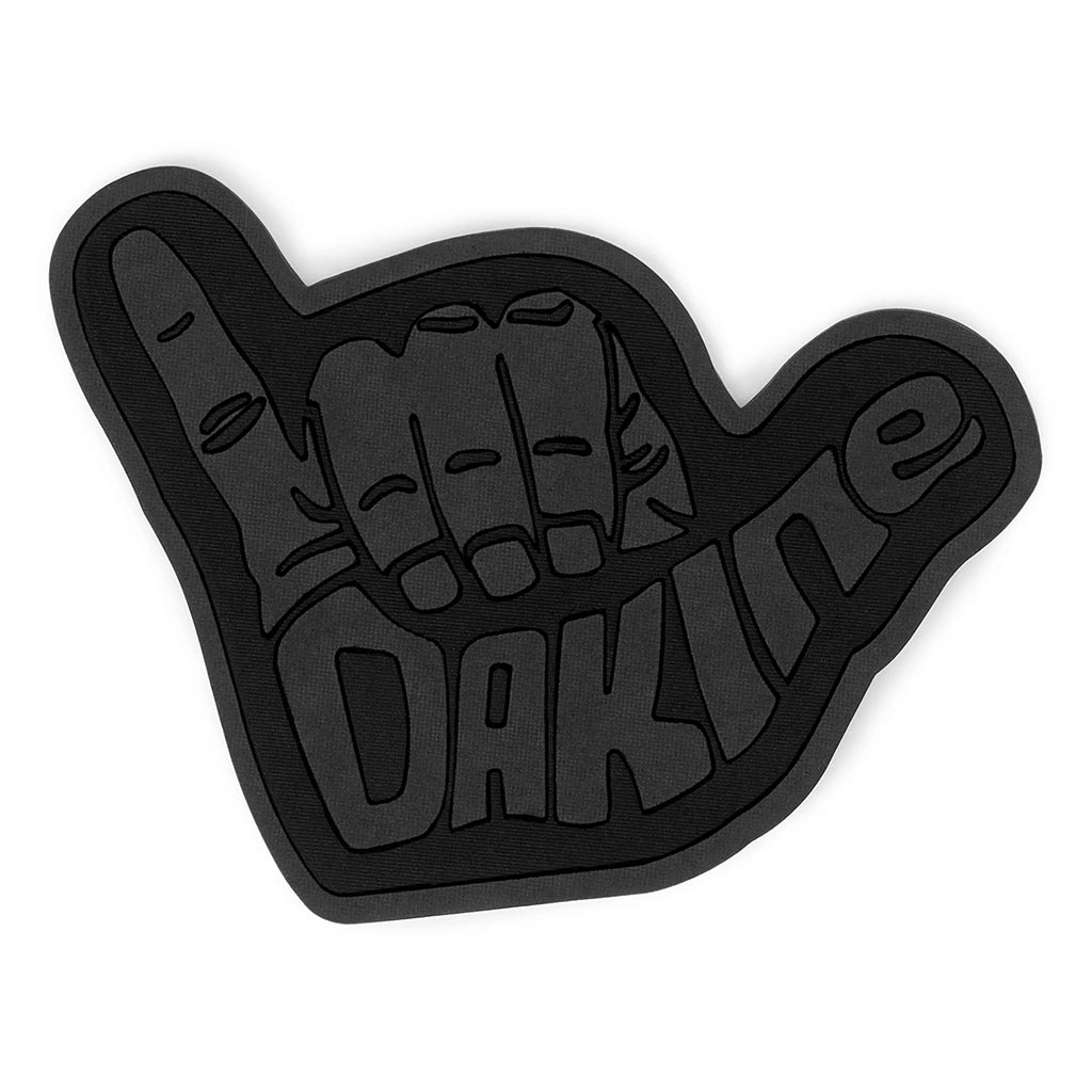 Dakine Shaka Stomp Pad - Black