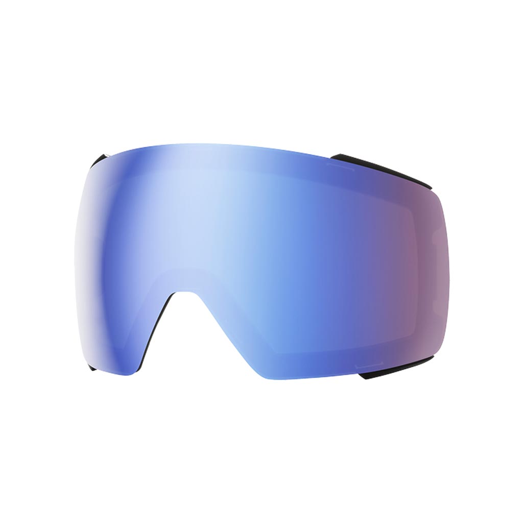 Smith I/O Mag Goggles - White Vapor/Chromapop Sun Platinum