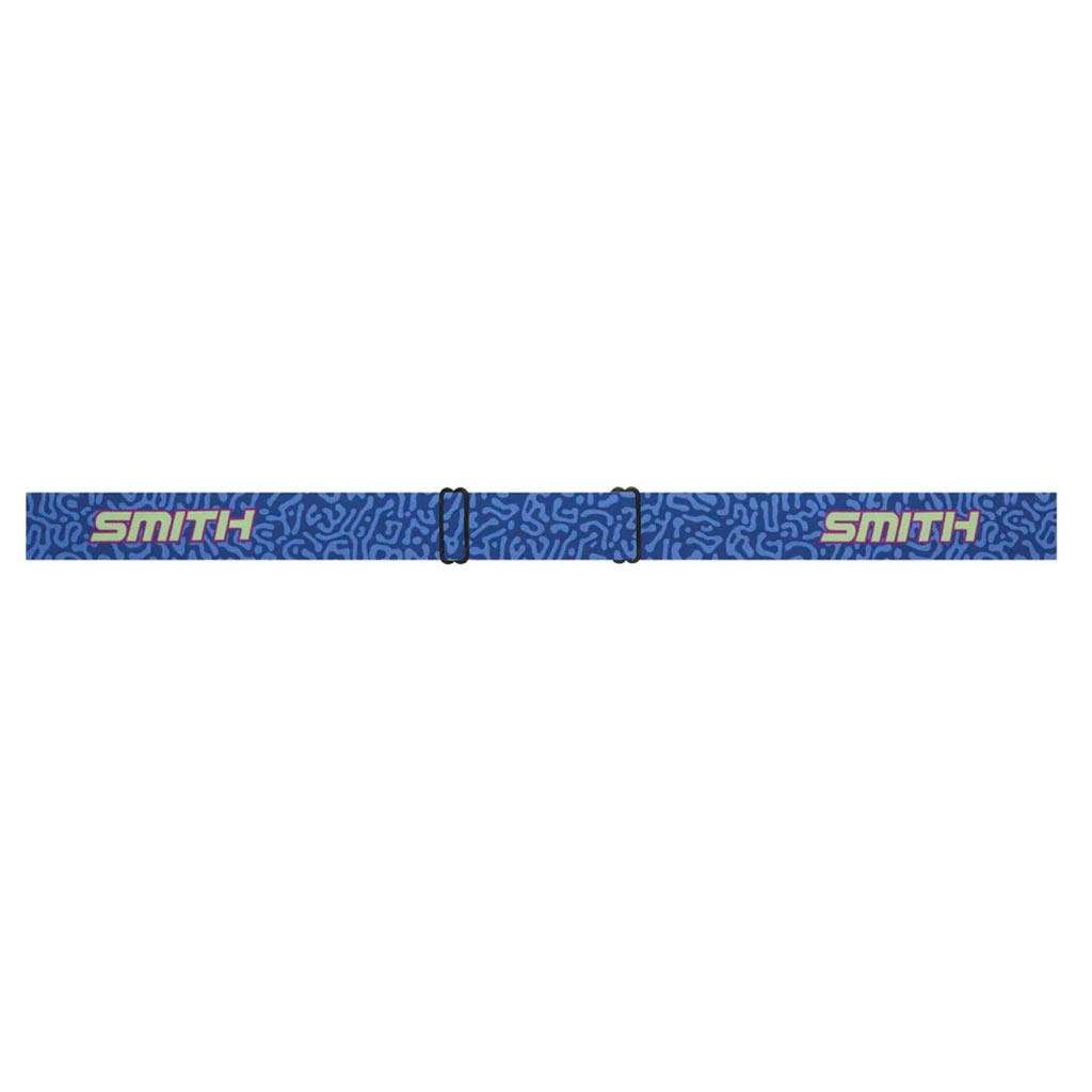 Smith 2023 Snowday Kids Goggles - Cobalt Archive