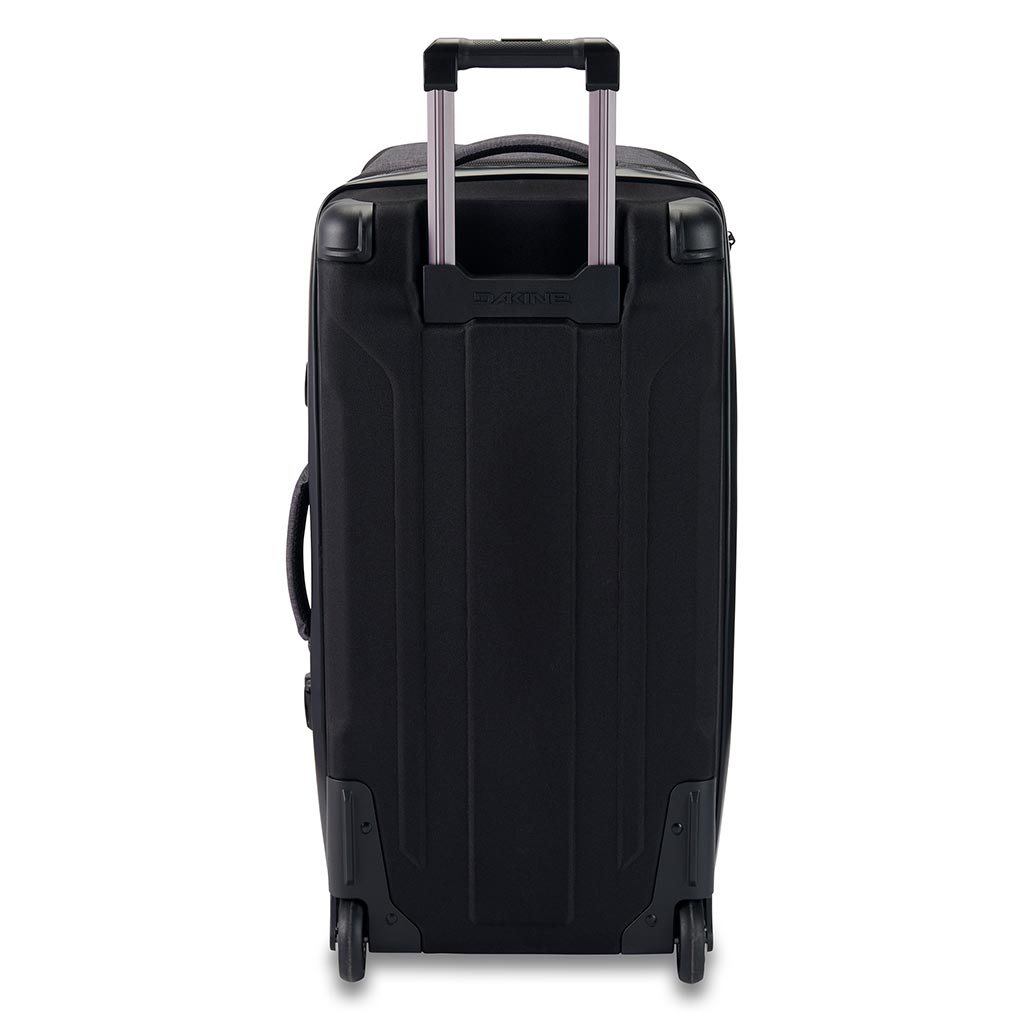 Dakine Split Roller 85L Travel Bag - Carbon