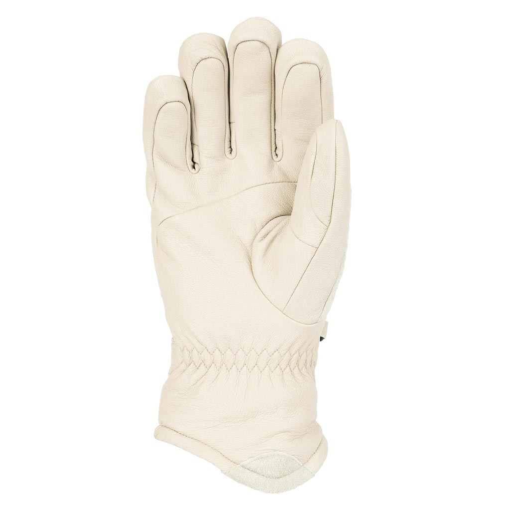 Pow 2025 Stealth Gore-Tex Glove - Cold Smoke