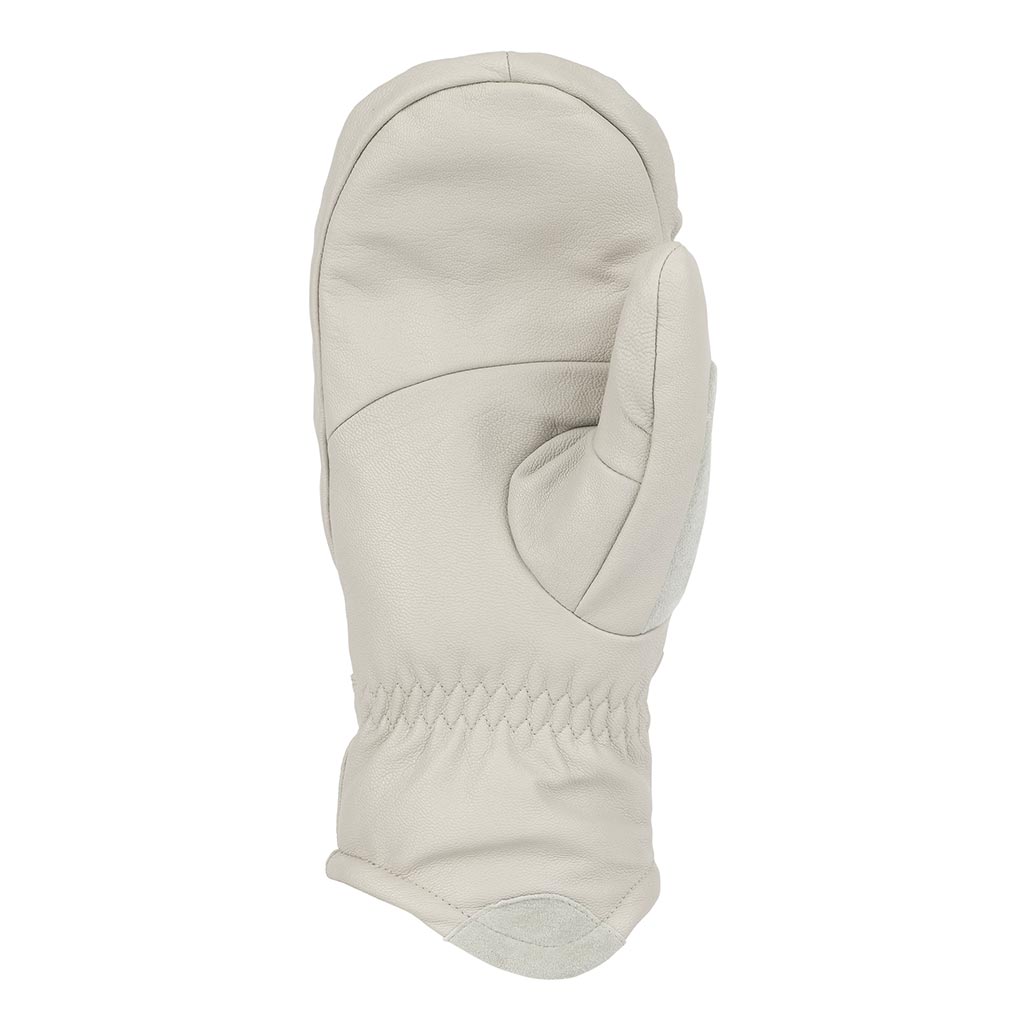 Pow 2025 Stealth Gore-Tex Mitten - Cold Smoke