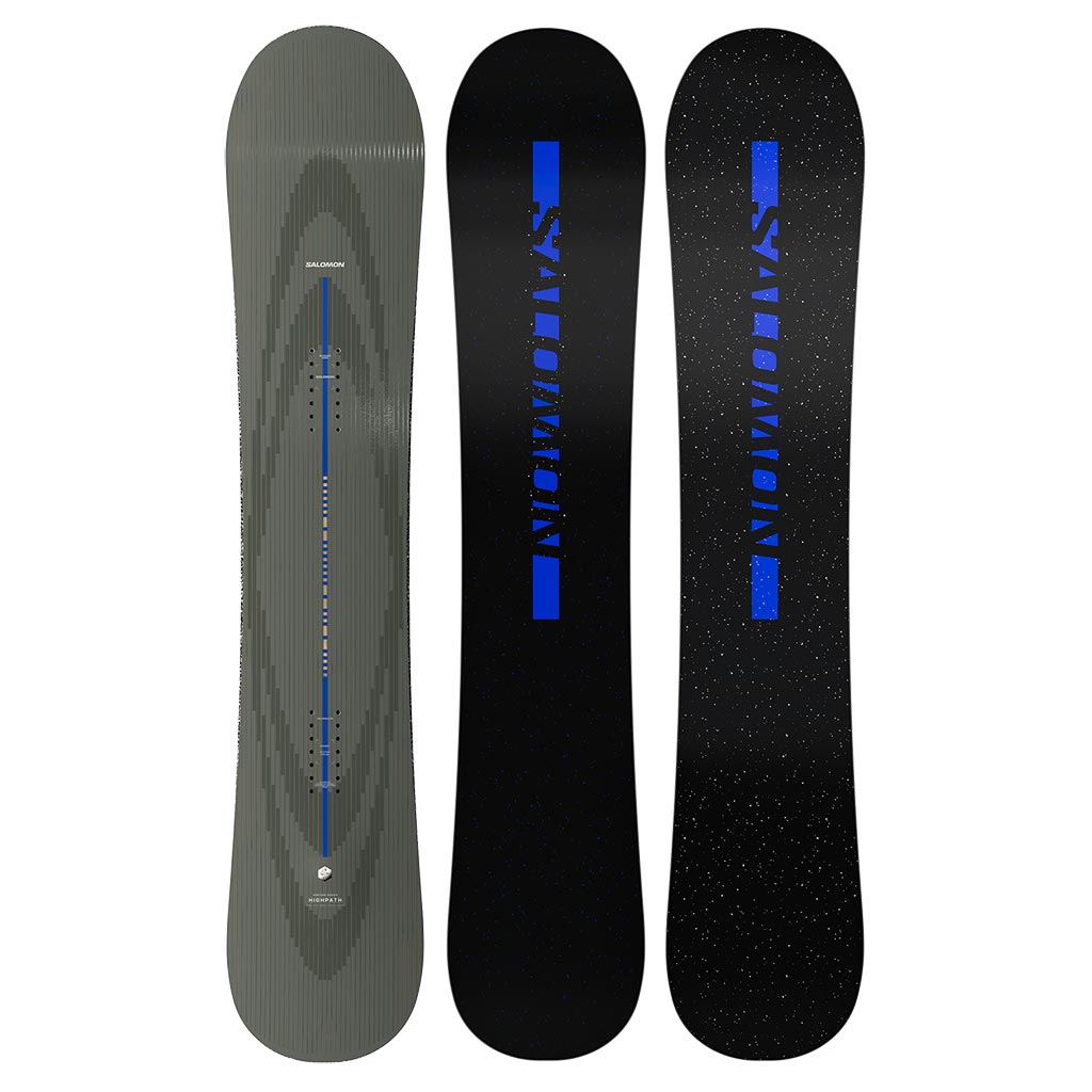 Salomon 2027 Highpath