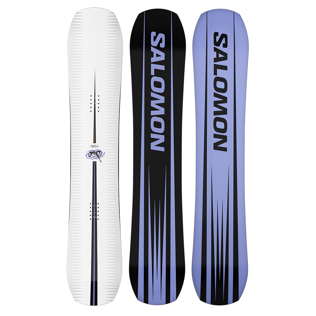 Salomon 2027 Assassin