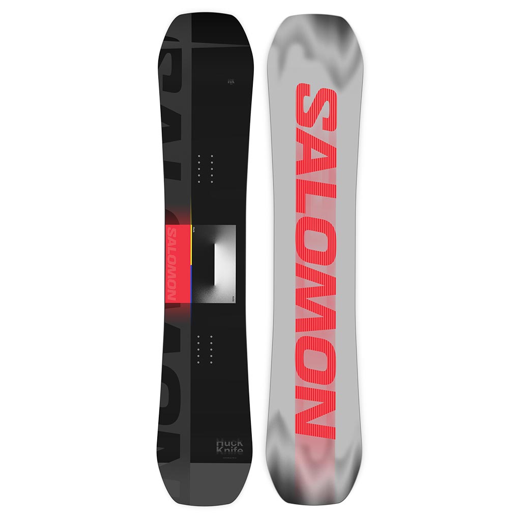 Salomon 2027 Huck Knife Pro