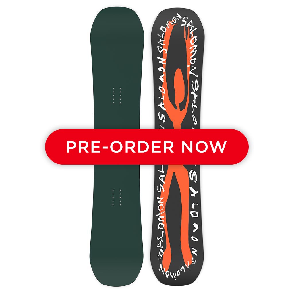 Salomon 2027 Sleepwalker