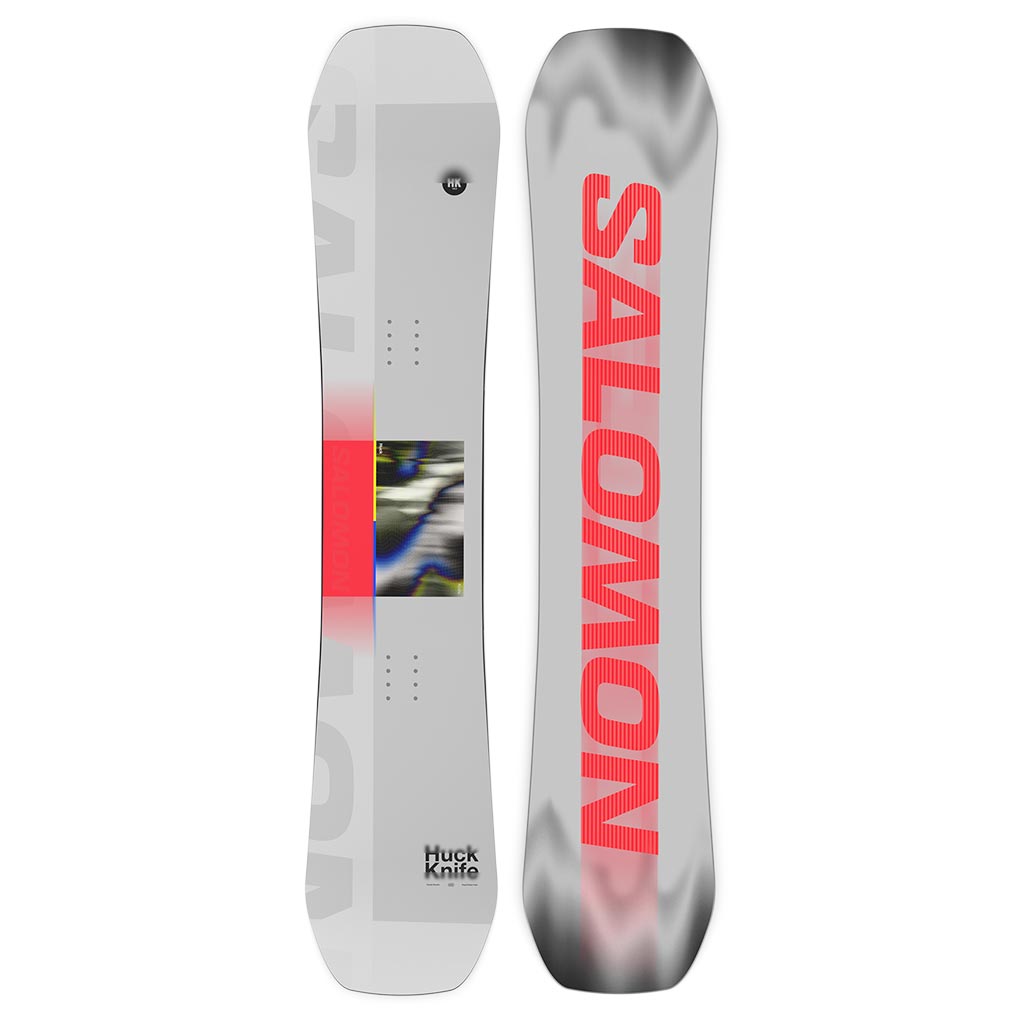 Salomon 2027 Huck Knife Grom