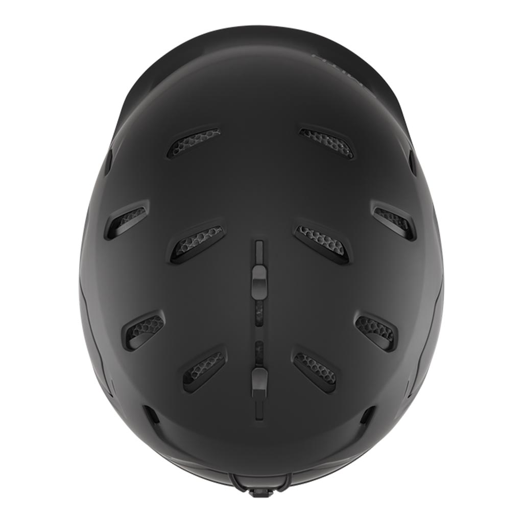 Smith Nexus MIPS Helmet - Matte Black