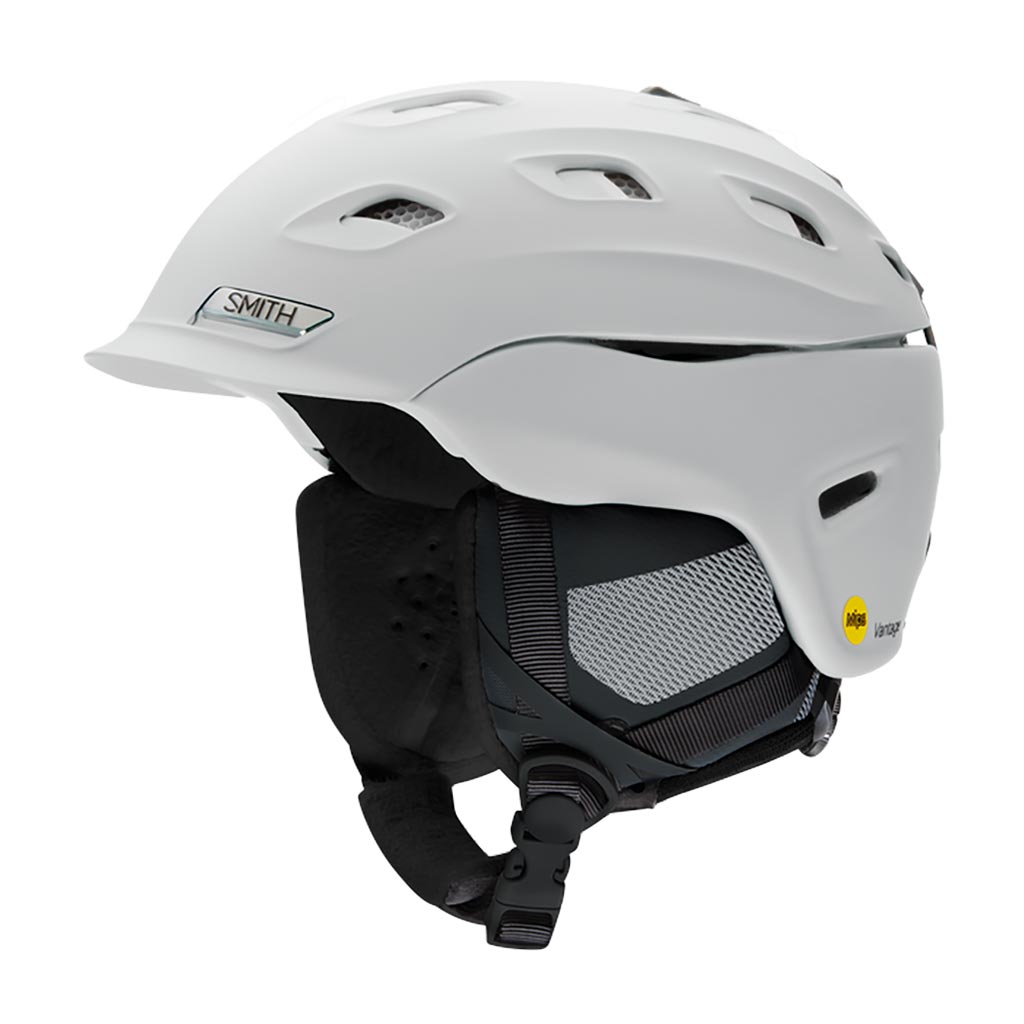 Smith Vantage MIPS Helmet - Matte White