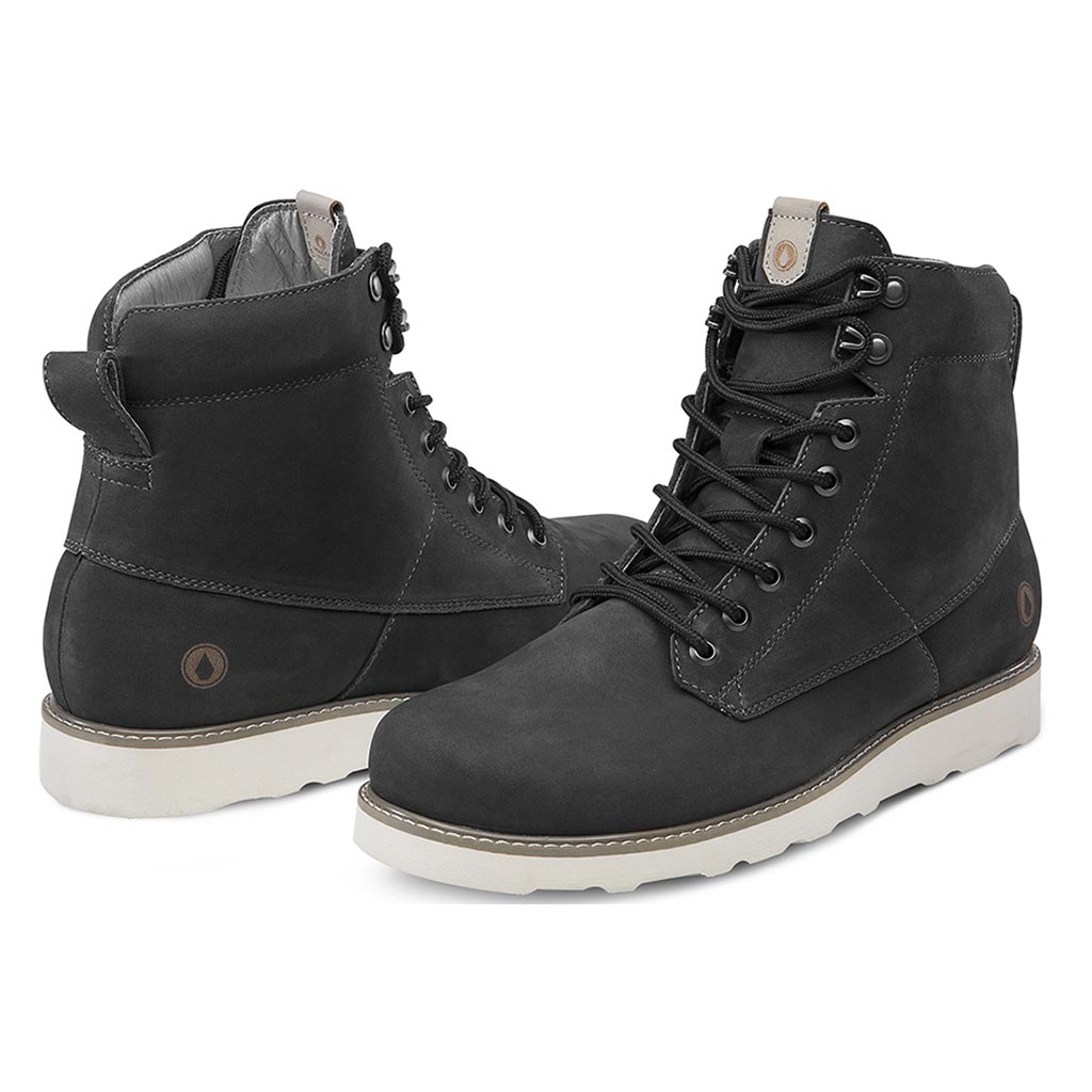 Volcom Smithington II Apres Boot - New Black - Size 9