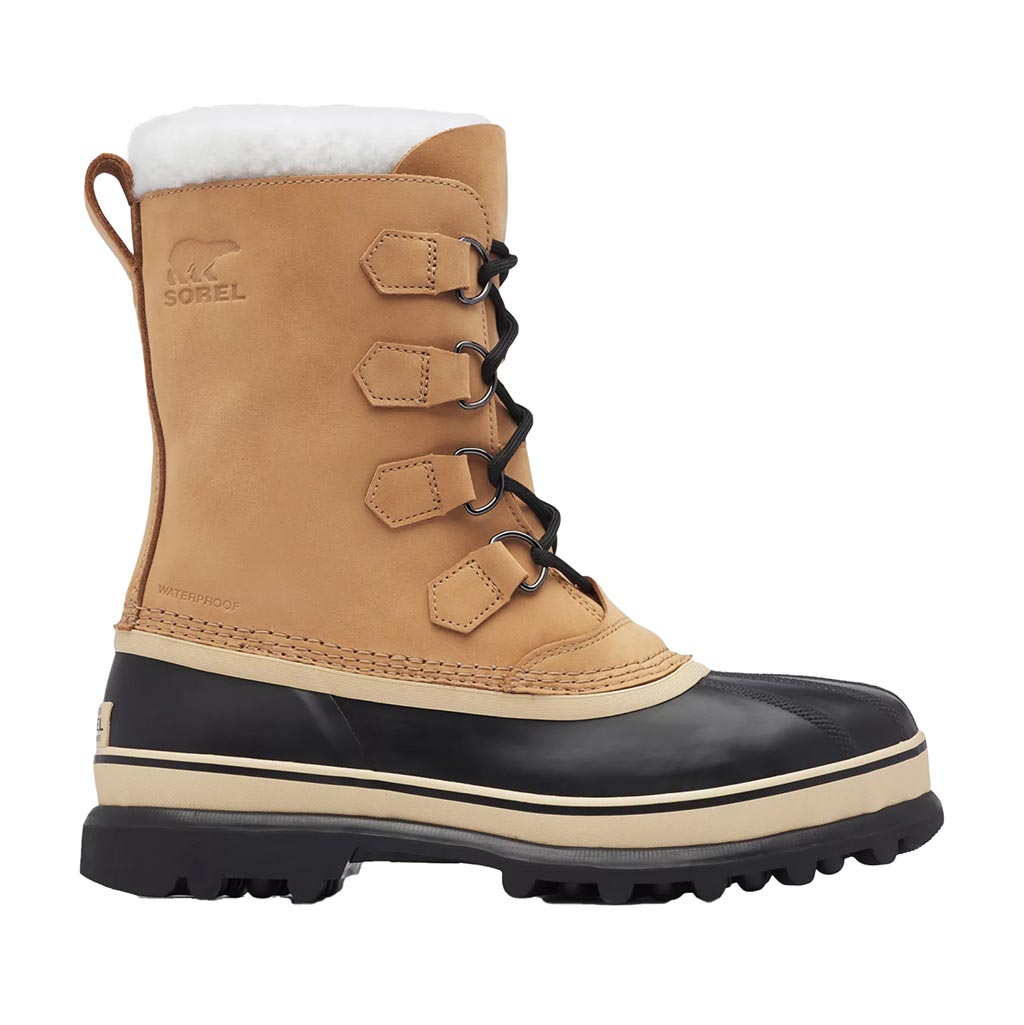 Sorel Caribou Apres Boot - Buff