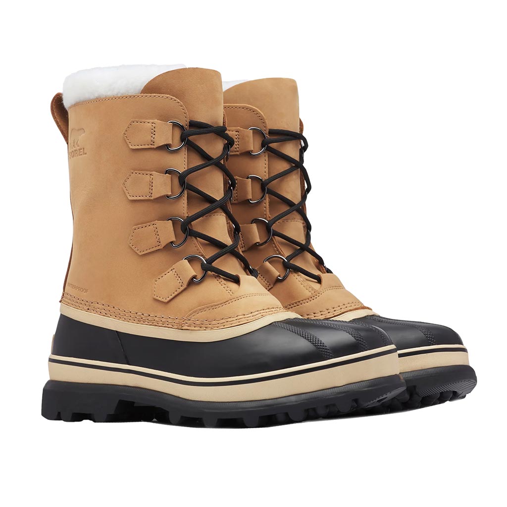 Sorel Caribou Apres Boot - Buff