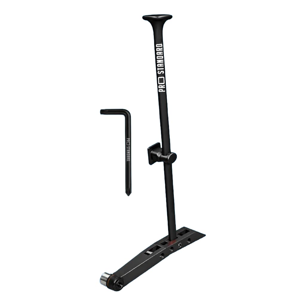 Pro Standard Supermatic Pull Button Quick Release - Left Binding