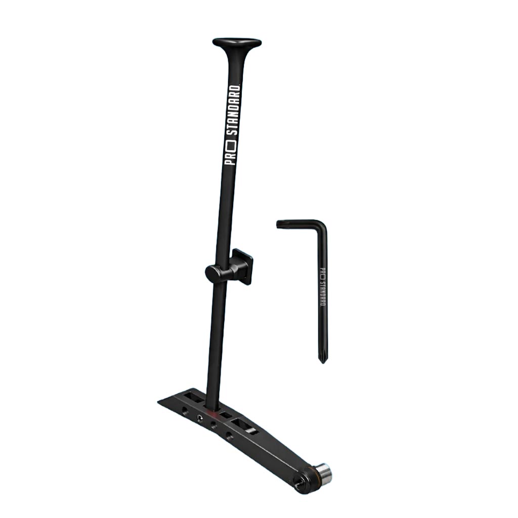 Pro Standard Supermatic Pull Button Quick Release - Right Binding