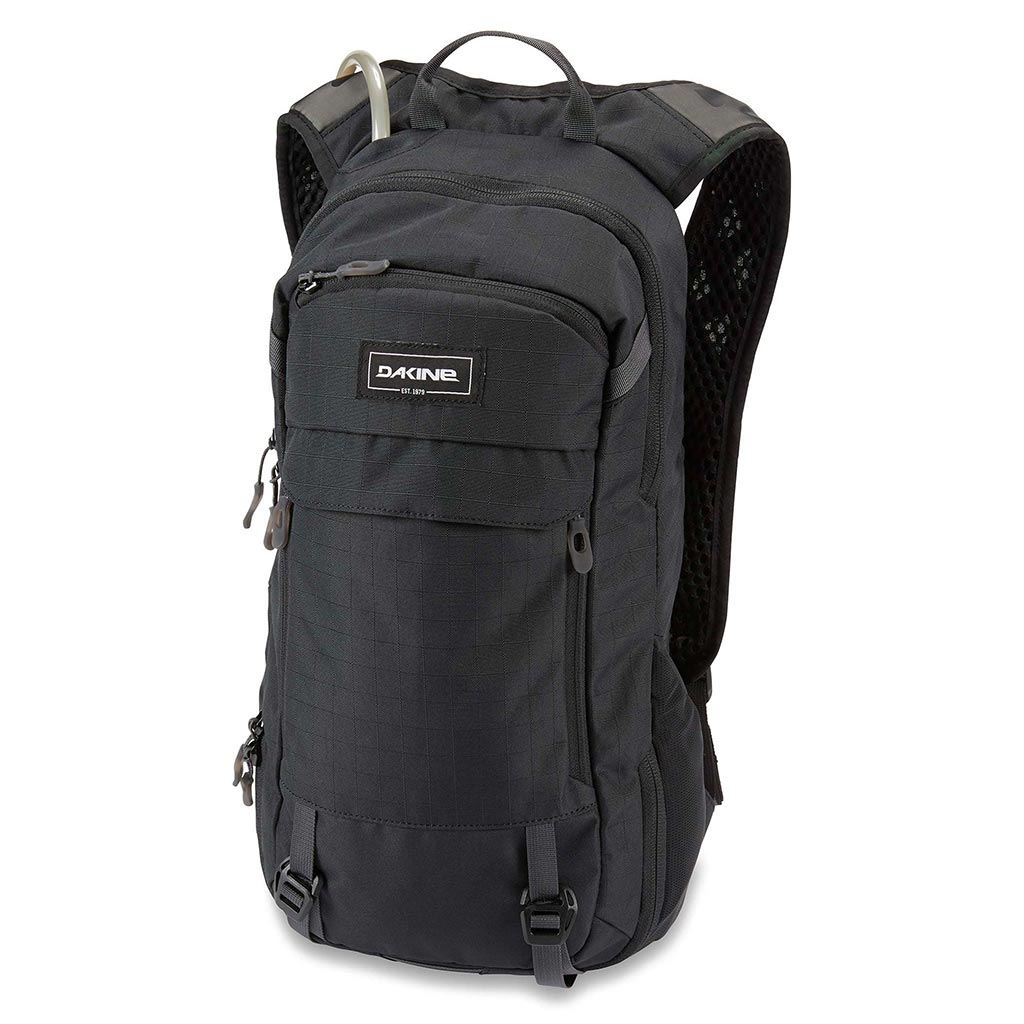 Dakine Syncline 12L Hydration Pack - Black