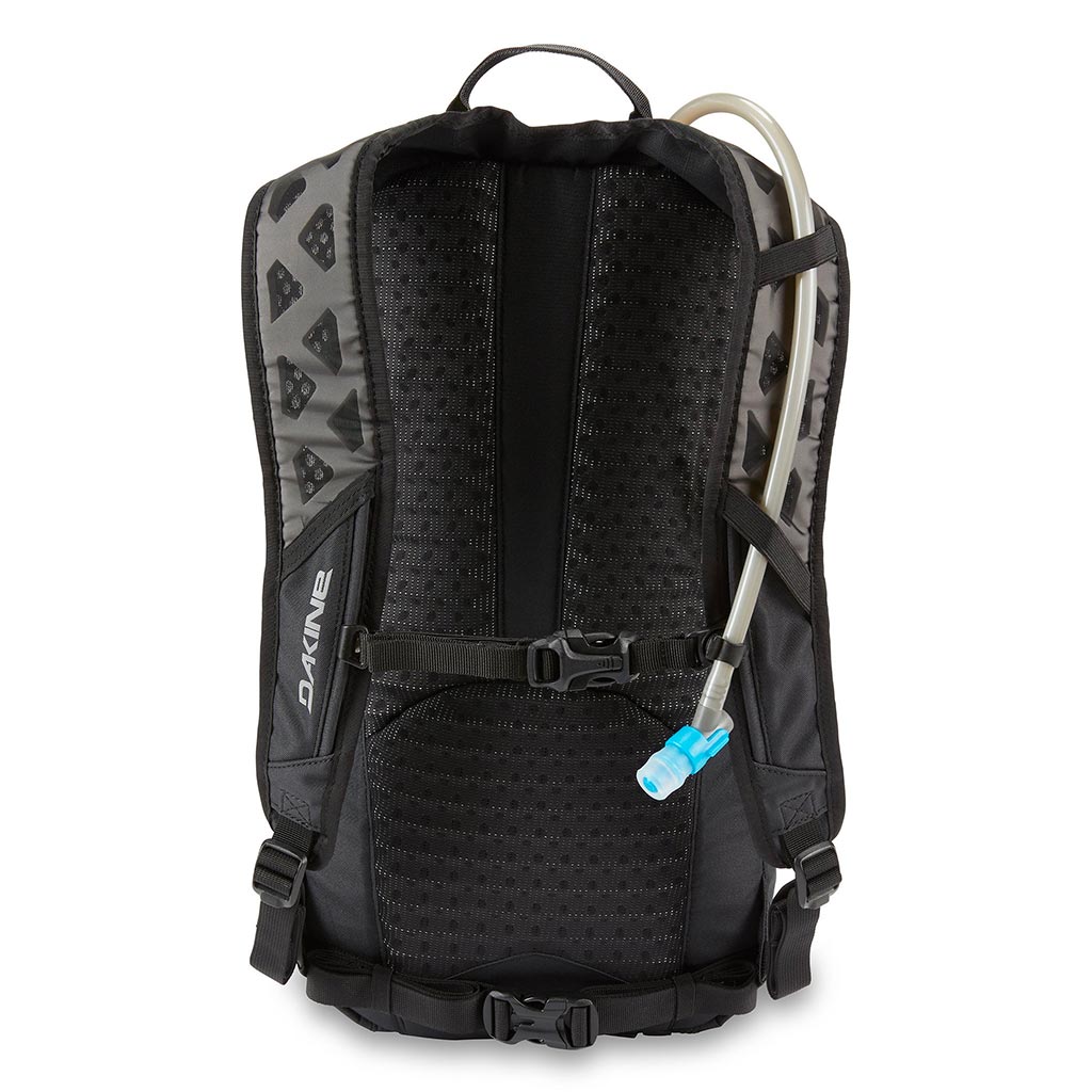 Dakine Syncline 12L Hydration Pack - Black