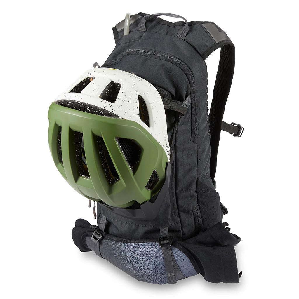 Dakine Syncline 12L Hydration Pack - Black
