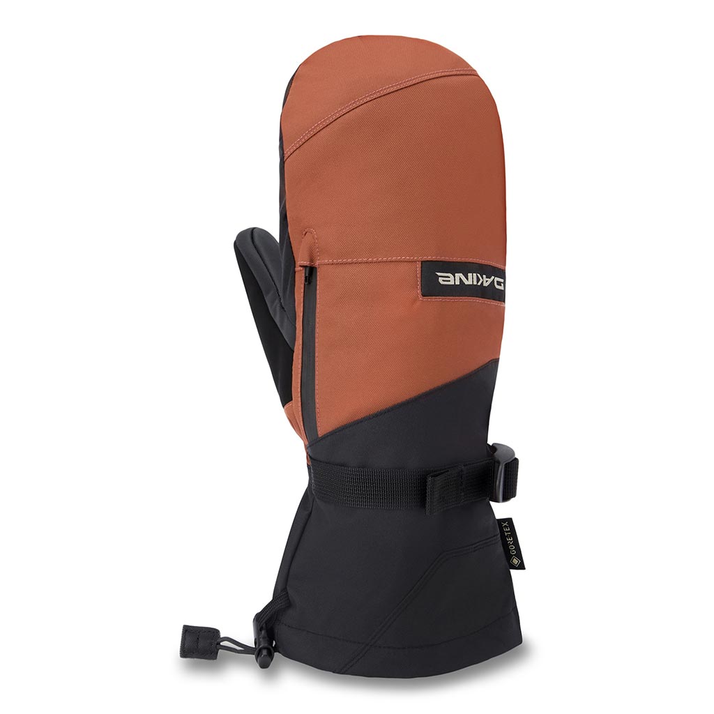 Dakine 2026 Titan Gore-Tex Mittens - Spice