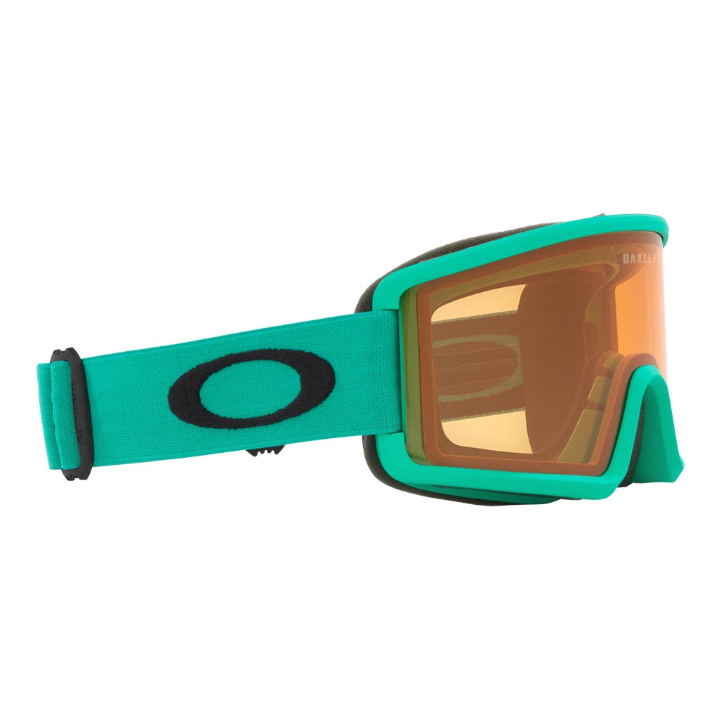 Oakley Target Line M Goggle - Celeste/Persimmon