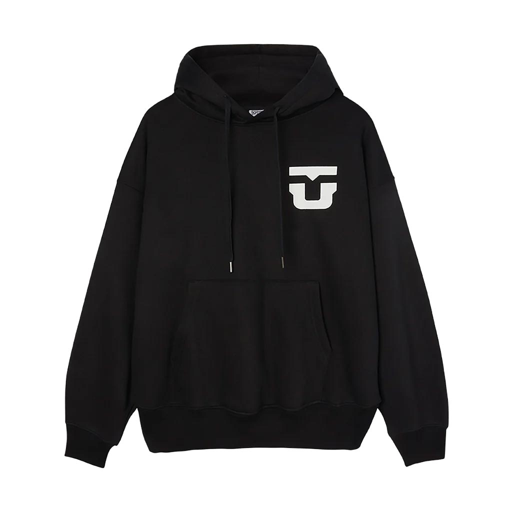 Union 2026 Team Hoodie - Black