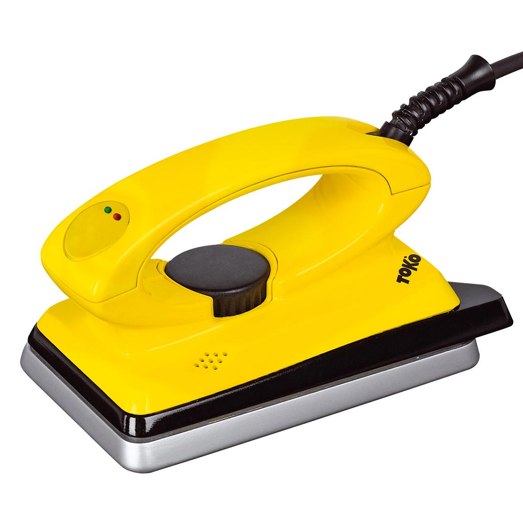 Toko T8 Digital 800 Watt Wax Iron