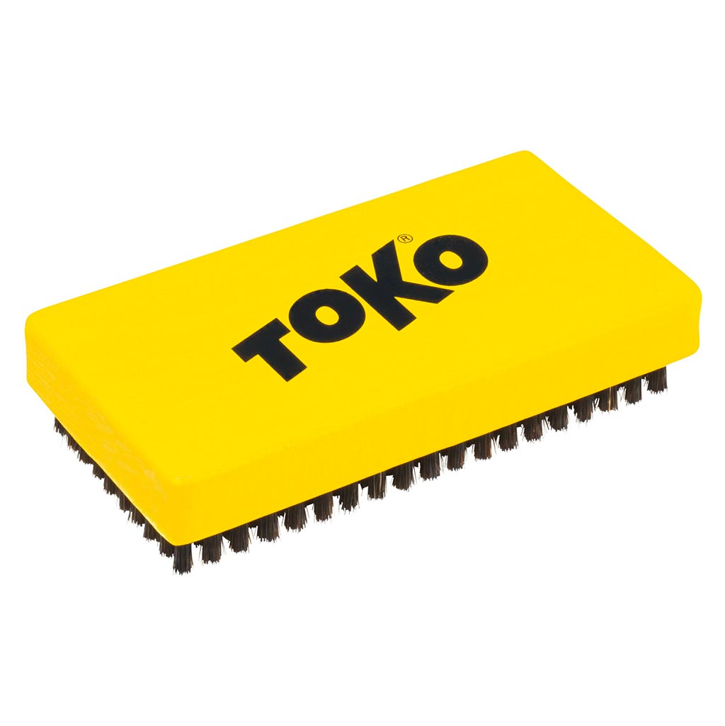 Toko Horse Hair Base Brush