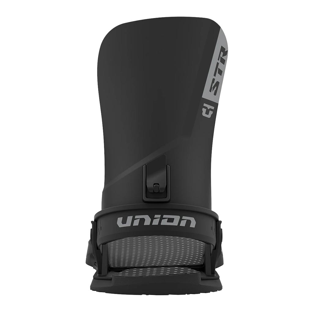 Union 2024 STR Bindings - Black