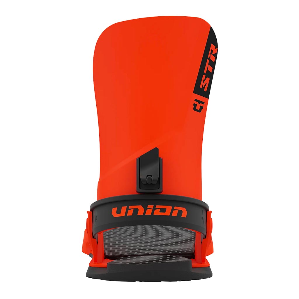 Union 2024 STR Bindings - Hunter Orange