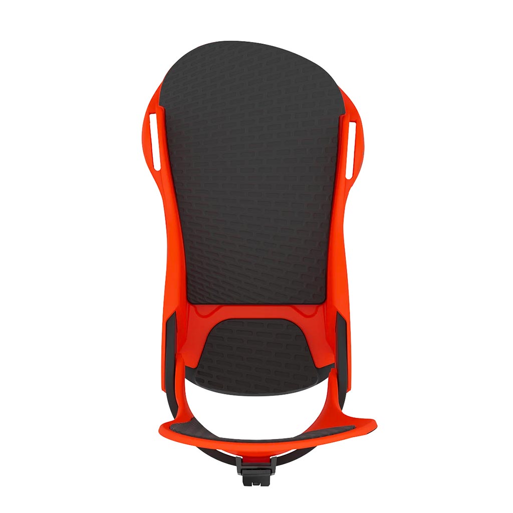 Union 2024 STR Bindings - Hunter Orange