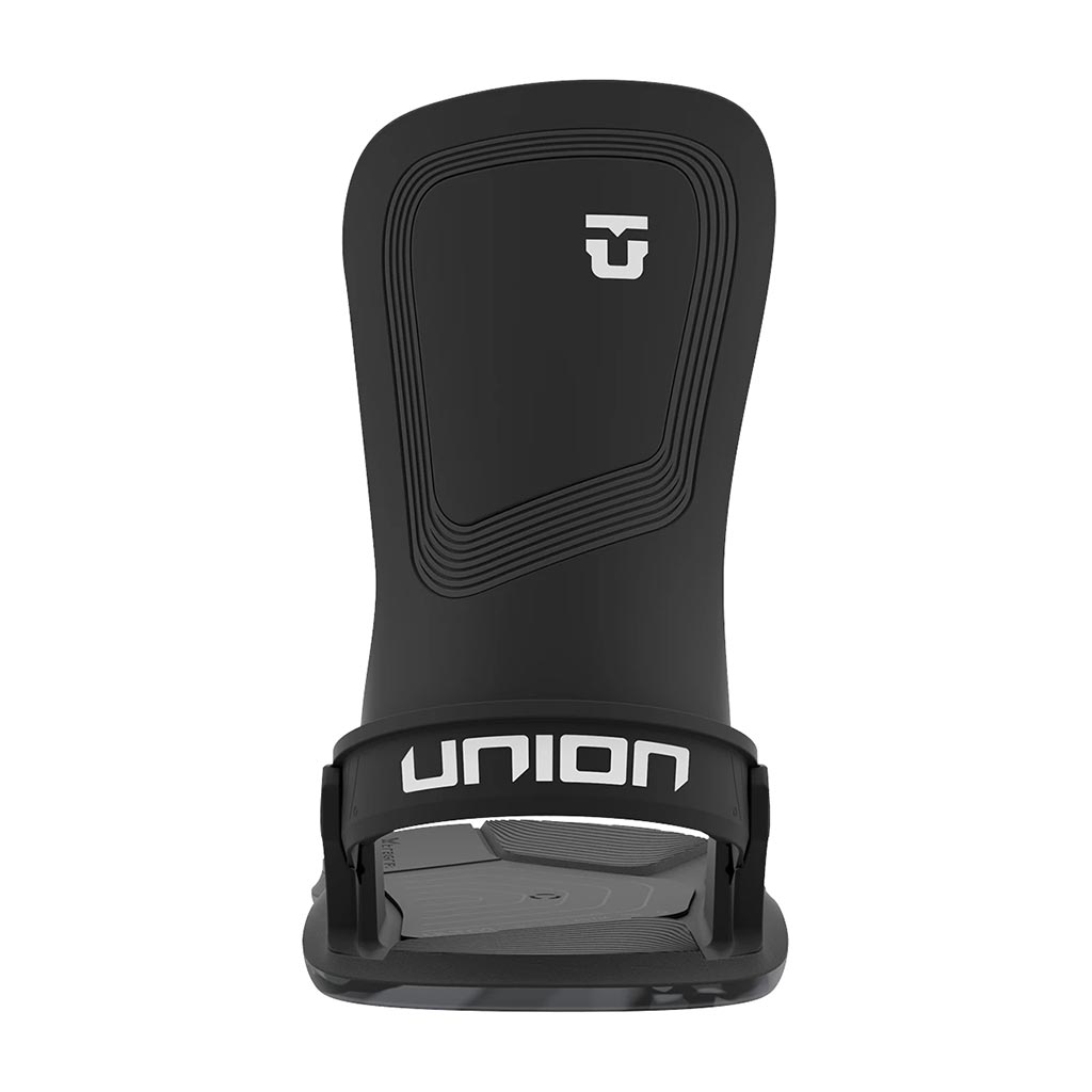 Union 2024 Ultra Bindings - Black