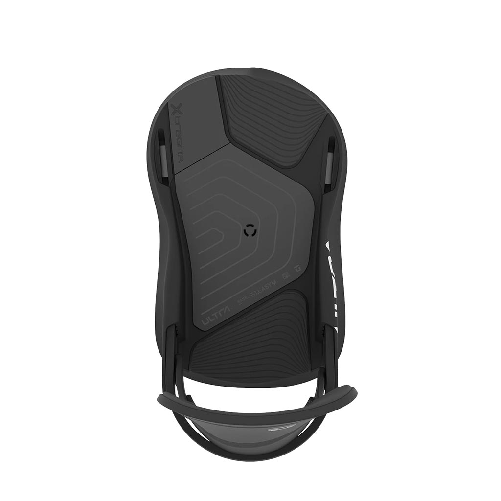 Union 2024 Ultra Bindings - Black