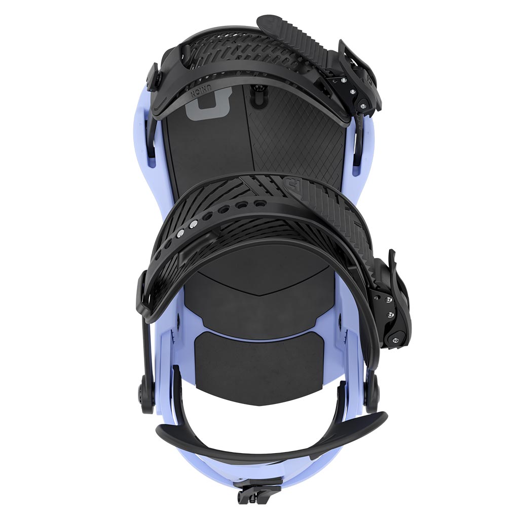 Union 2026 Atlas Bindings - Violet