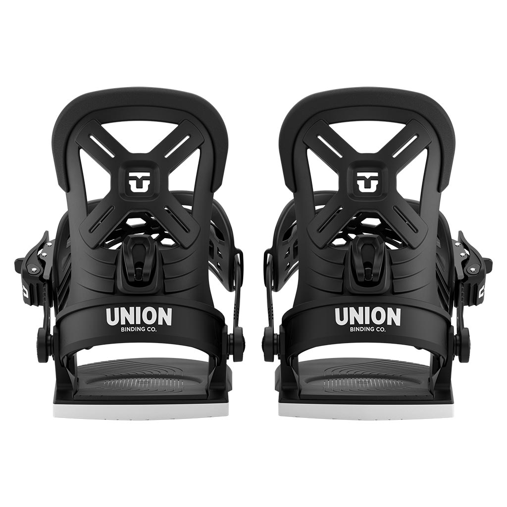 Union 2026 Kids Cadet Bindings - Black