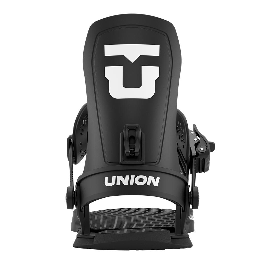 Union 2026 Kids Cadet Pro Bindings - Black