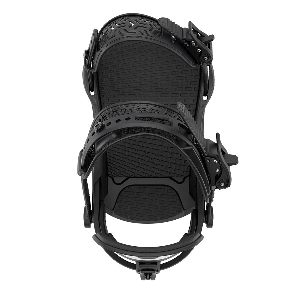 Union 2026 Kids Cadet Pro Bindings - Black