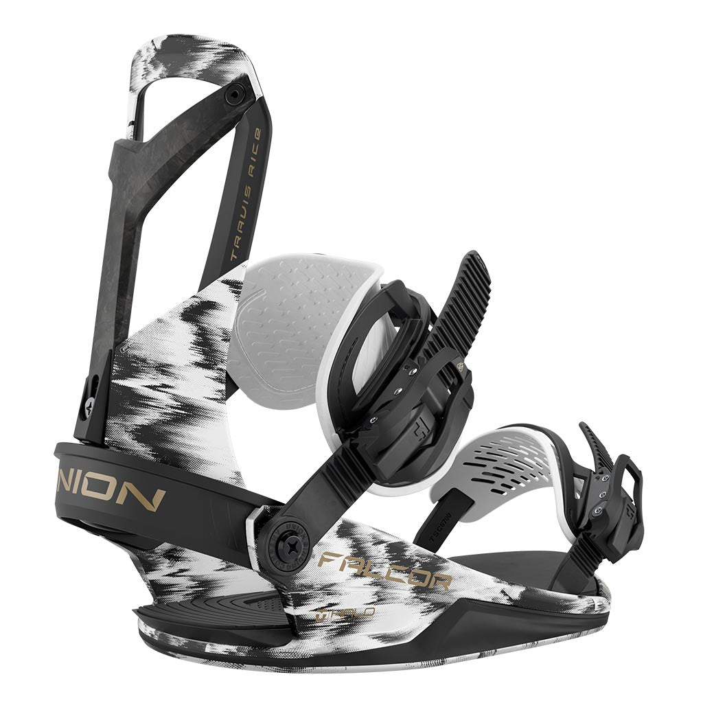 Union 2026 Falcor Bindings - Haze