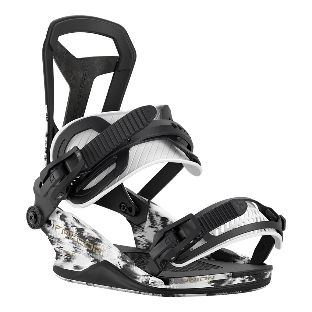 Union 2026 Falcor Bindings - Haze