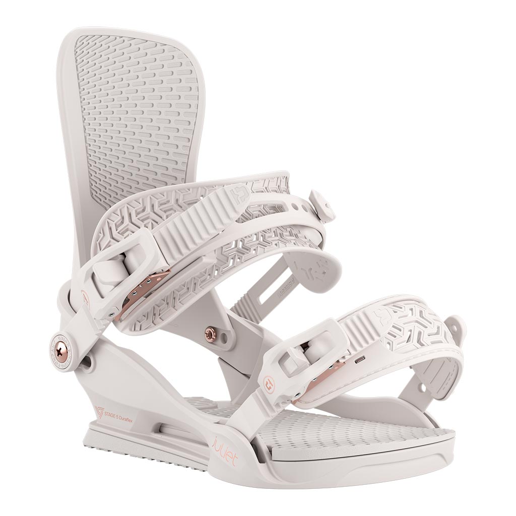 Union 2026 Womens Juliet Bindings - Sand Pink