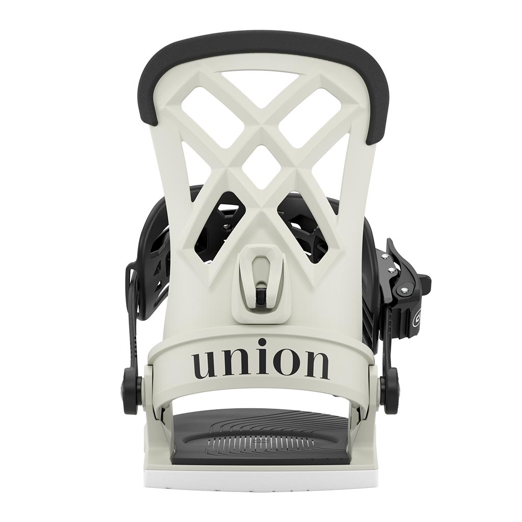 Union 2026 Womens Rosa Bindings - Bone