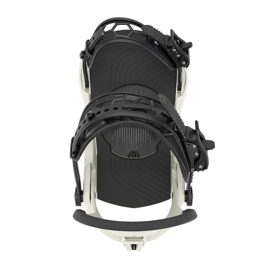 Union 2026 Womens Rosa Bindings - Bone