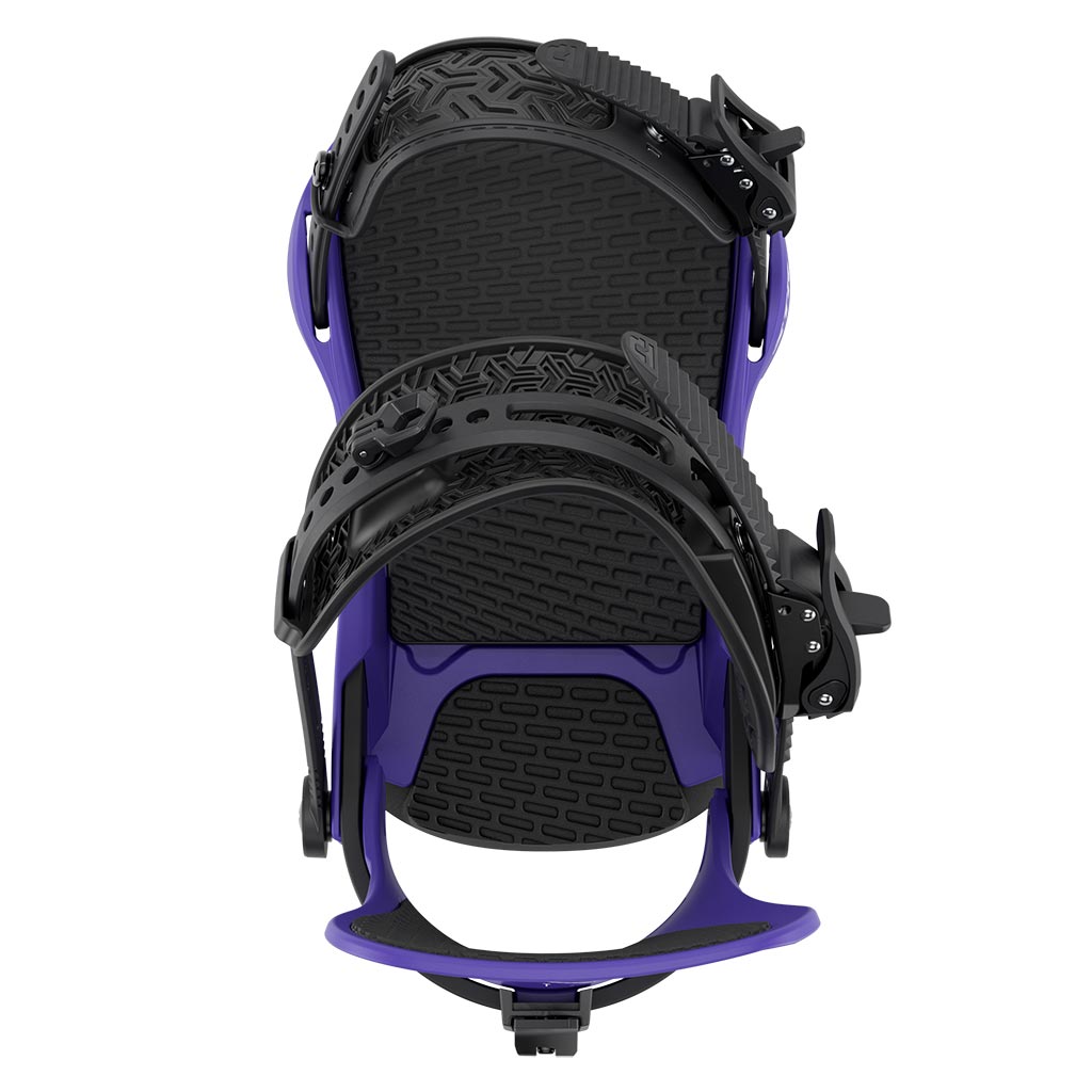 Union 2026 STR Bindings - Purple