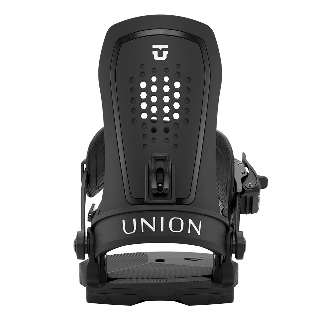 Union 2026 Womens Trilogy Bindings - Black