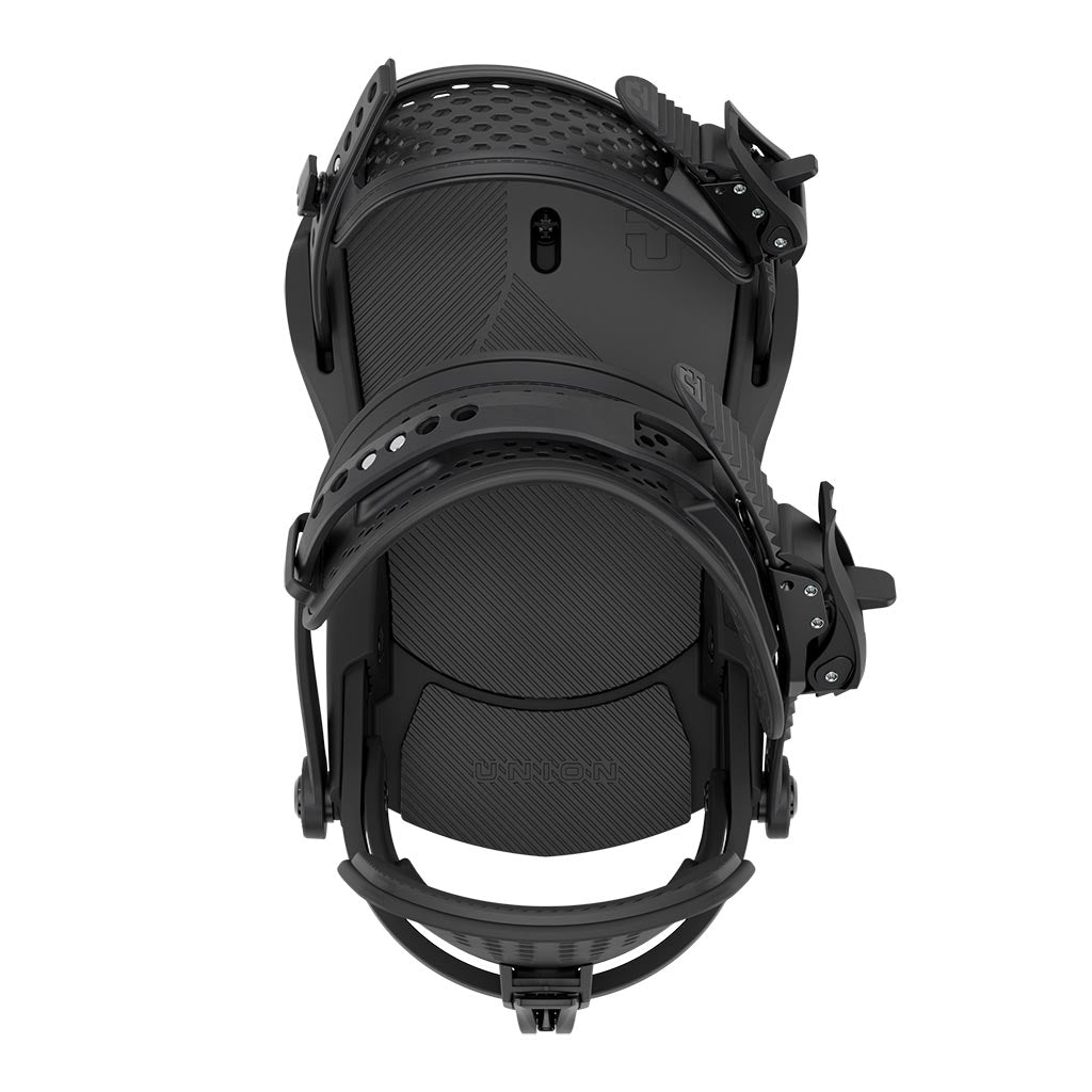 Union 2026 Womens Trilogy Bindings - Black